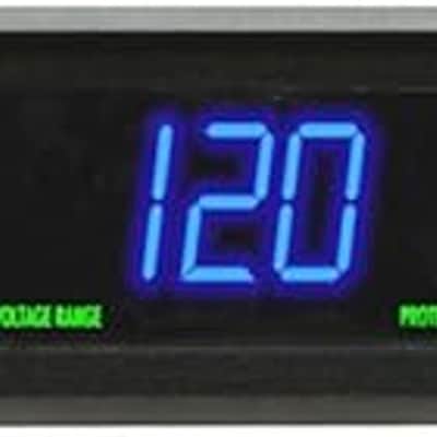 Furman PL-PLUS DMC Power Conditioner with Voltmeter / AMMeter image 1