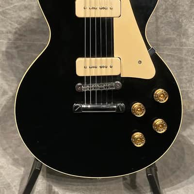 Gibson Les Paul Pro Deluxe 1975/76 - Ebony image 3