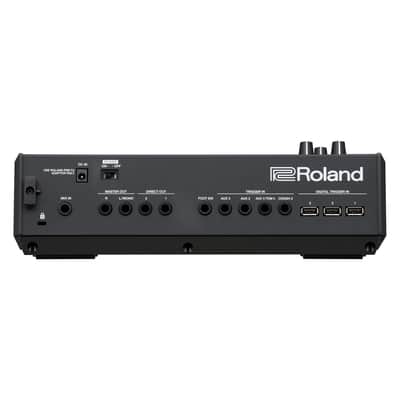 Roland V51 V-Drums Sound Module image 3