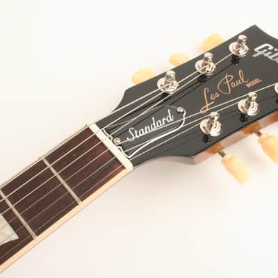 Gibson Les Paul Standard 50s Goldtop Original Collection 216330192 image 4
