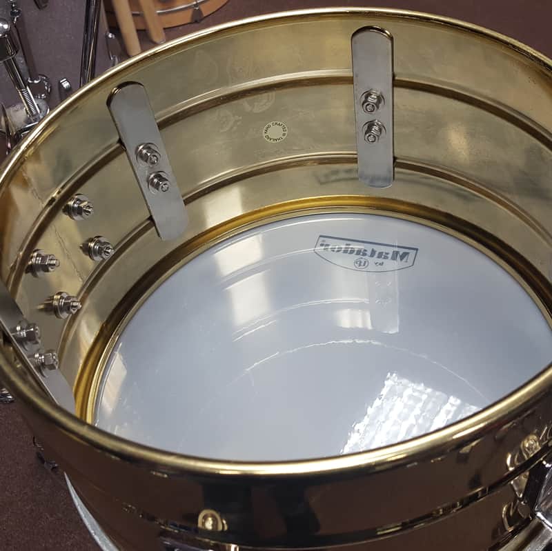 Matador ティンバレス セット Latin Percussion Matador 14-inch and