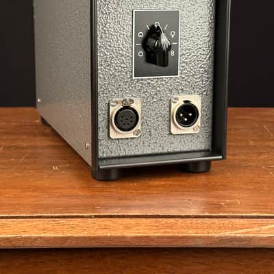 Telefunken C12 Multipolarpattern Tube Condenser Microphone. AKG C 12. MINT! image 13