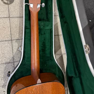 Martin Standard Series D-18 2007 image 7