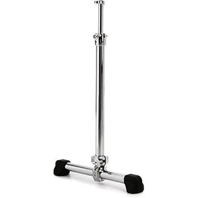 Pearl Icon Drum Rack Moveable Support T-Leg (DR110T) image 3