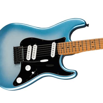 Fender Squier Contemporary Stratocaster Special - Sky Burst Metallic image 1