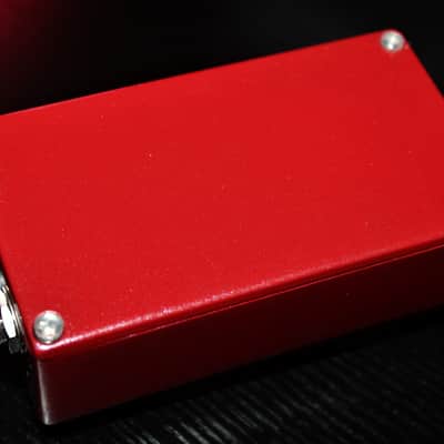 Broughton Audio Low + High Pass Filter HPF LPF image 4