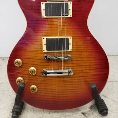 Samick AV3/LH Electric Guitar Left Handed image 5