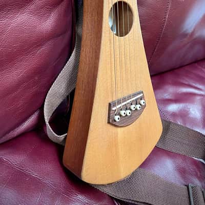 Pre-Owned Martin The Backpacker Guitar Acoustic image 3
