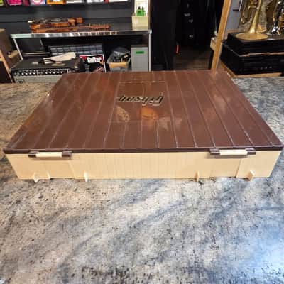 Gibson Original 1970's Parts Tray 2nd of two available image 5