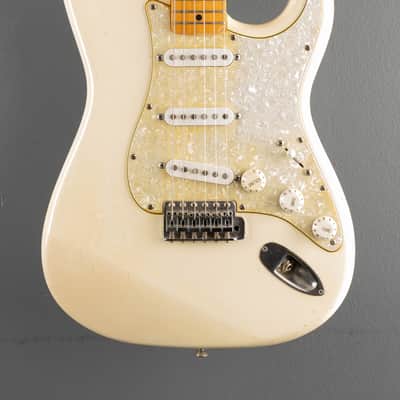 Squier USED MIJ Stratocaster, '83/84 image 2