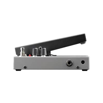 20/20 Power Fuzz Wah Guitar Multi-Effects Pedal image 2