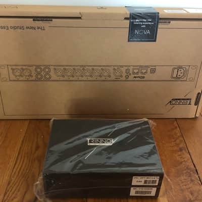 Trinnov NOVA with 3D Measurement Microphone (NEW IN BOX) image 2