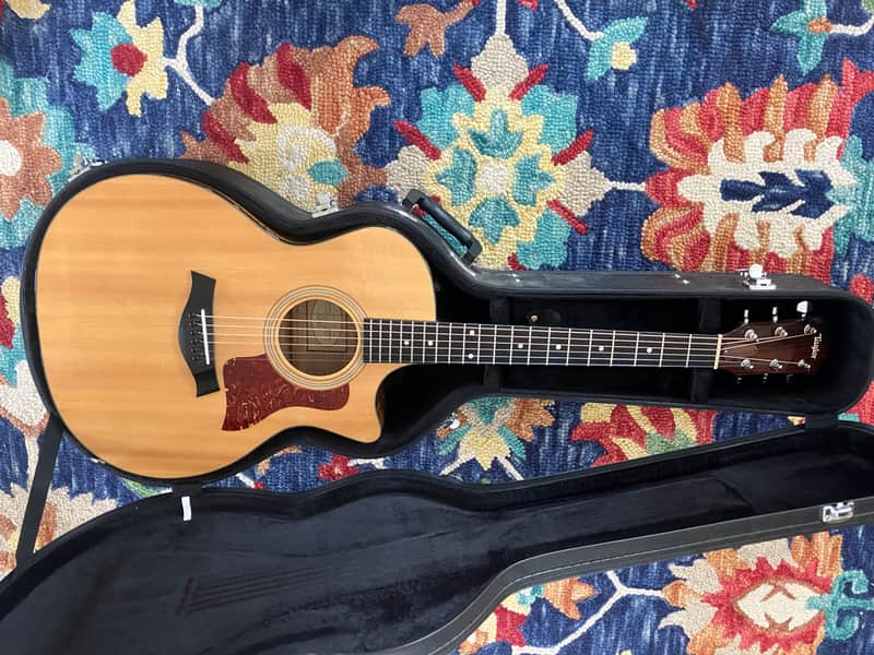 Taylor 314ce L2 Ltd edition 2003 image 1