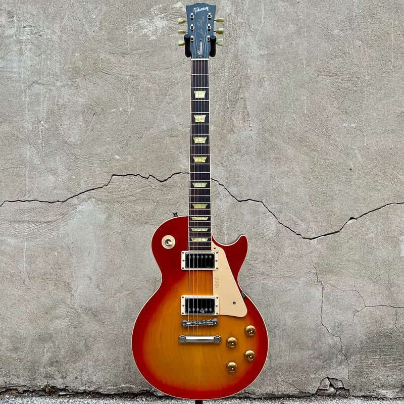 Gibson Les Paul Classic