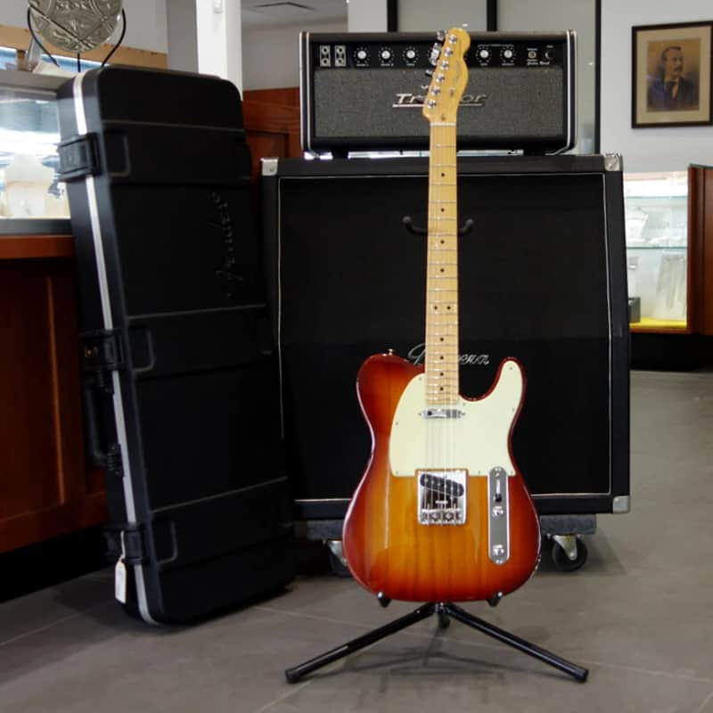 Fender 