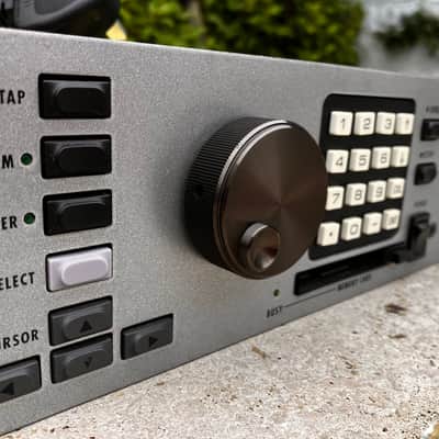 No.2 ☆AMAZING☆RARE☆ EVENTIDE H7600 *24bit 96khz Multi FX Processor☆H3000☆8000 image 10