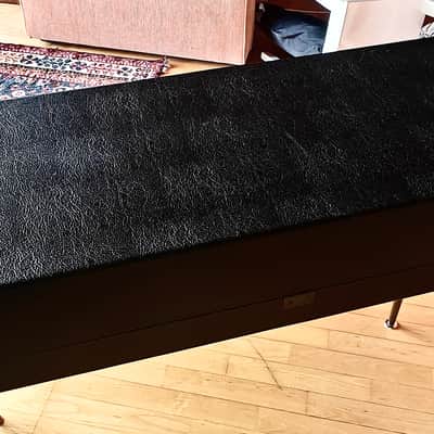 Immagine Yamaha CS-30L Monophonic Synthesizer 1977 - 1980 - Black - 10