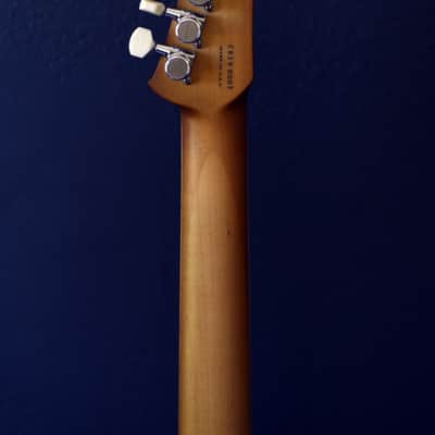 Atticus Scythe 2019 image 20