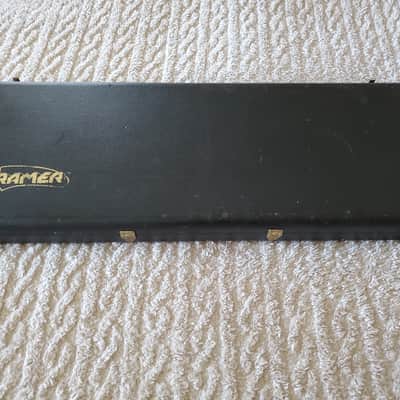 Kramer Baretta 1986 Kline Graphic Comet image 2