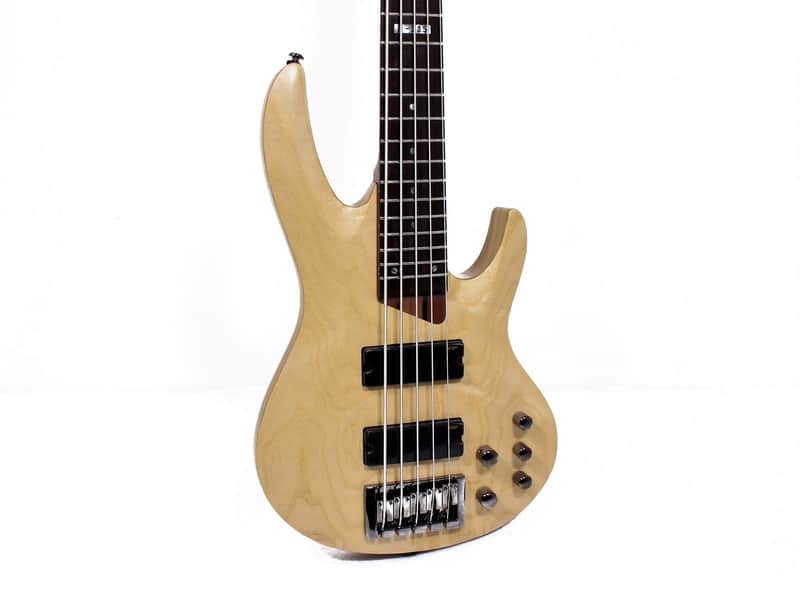ESP LTD B-335 Active image 1