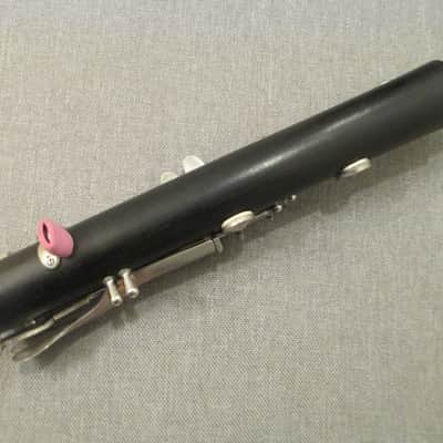 Buffet Crampon BC113120 R13 Series Professional Bb Clarinet image 14