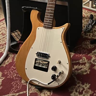 Rickenbacker Combo 450 Cresting Wave 1958 - 1970 - Mapleglo image 1