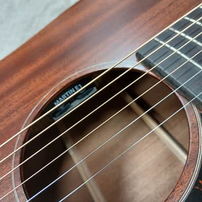 2023 Martin D-15 w/ Original Structured Gig Bag image 14