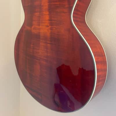 Eastman MDC805-CLA Mandocello image 10