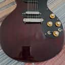Gibson Melody Maker D 1961 - 1963 - Sunburst