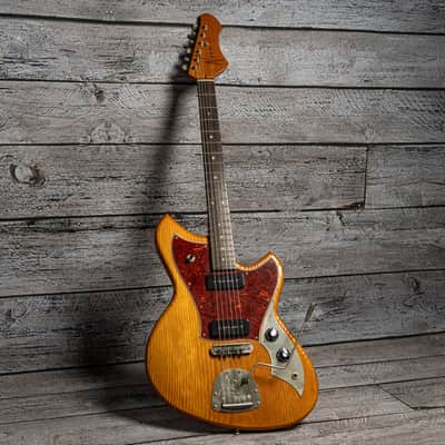 Novo Serus J - Amber image 3