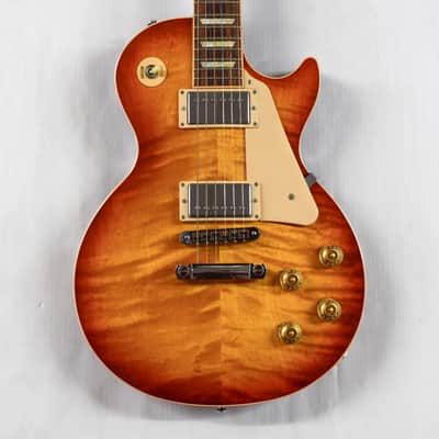 Gibson Les Paul Traditional 2013 - Lightburst image 1