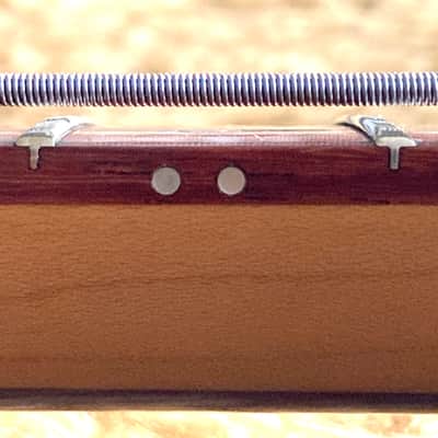 WAL Custom Bass 1982 image 21