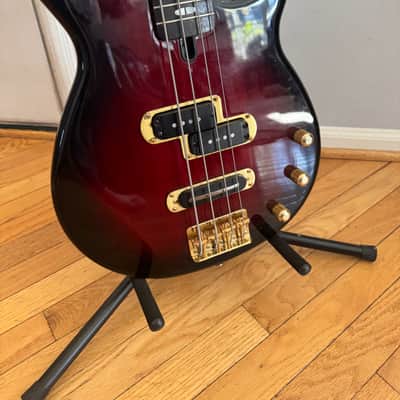 Vintage 1988 Yamaha BBX / BB1600 made in Japan image 1