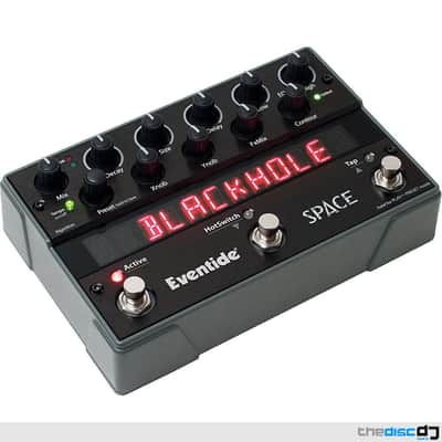 Eventide Space Reverb Pedal image 2