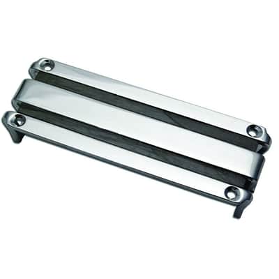 Lace 31010-06 AlumiTone ToneBar 10-String 4" Pedal Steel Pickup