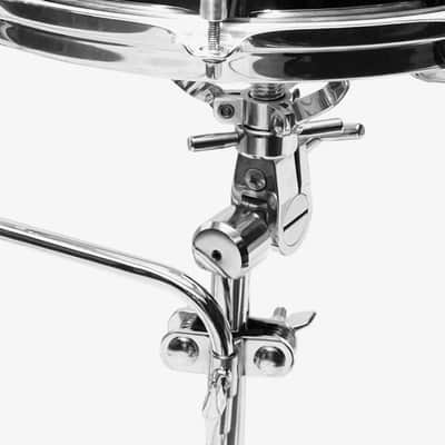 EZ Mounts Mic Holder For Cymbals or Snare image 5