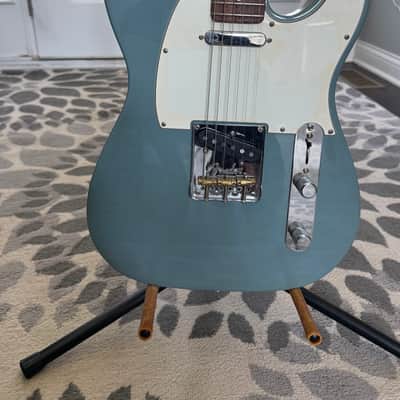 Fender USA Professional Telecaster image 4