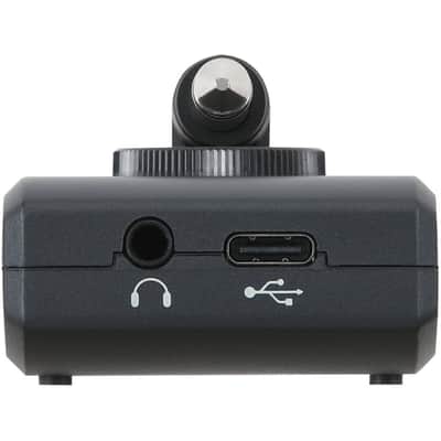 Boss KATANA:GO Personal Headphone Amplifier + Carry Pouch Bundle image 3