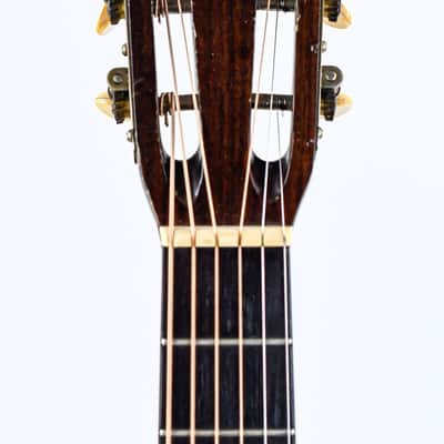 Martin 5 18 Terz Mahogany Spruce 1945 image 2