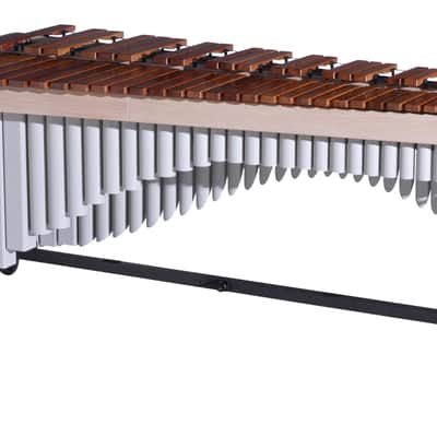 Adams Alpha 4.3 Rosewood Marimba W/Apex Frame #9W5 Bild 2