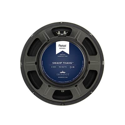 Eminence SWAMP THANG(tm) 12 Inch 8 ohm  Watt Guitar Speaker New Replacement image 2