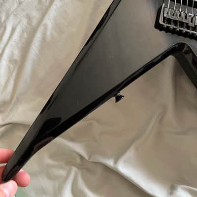 B.C. Rich V Lucky 8 2016 image 6