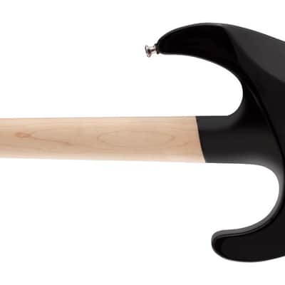 Jackson Pro Series Soloist SL3R EB Mirror - b-stock image 9