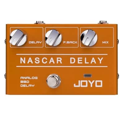 Joyo R-Seires R-10 Nascar Delay