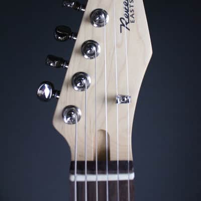 Reverend Pete Anderson Eastsider T Satin Outfield Ivy image 5