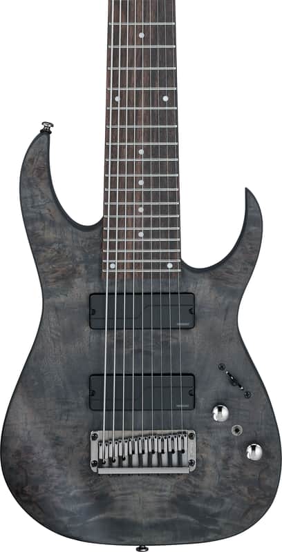 Ibanez	RG9PB Axe Design Lab image 3