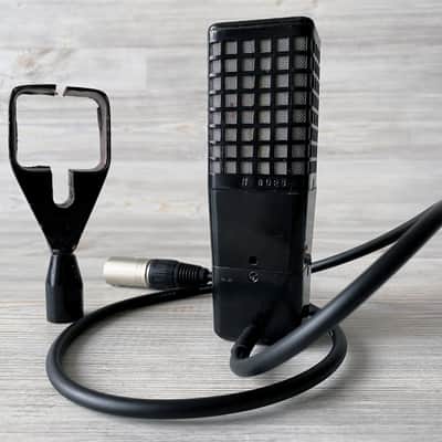 XMAS SALE! 1984 Oktava ML-19 Vintage Soviet Ribbon Microphone + Original Extras image 6