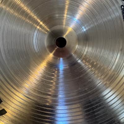 Sabian 18" XS20 Chinese Cymbal 2003 - 2015 - Natural image 3