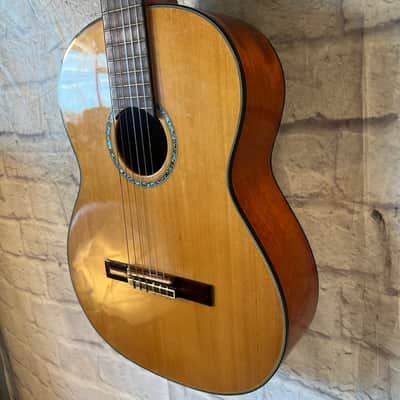 Dean Concert Model Classical Guitar image 6