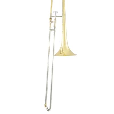 Bach BTB301 American Trombone image 1